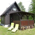 Vysocina Vandrerhjem