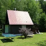 Хостел Vysocina Polesi (Pelhrimov)