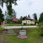 Vysocina Хостел *