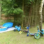 Хостел Vysocina Polesi (Pelhrimov)