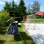 Vysocina Хостел *