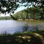 Vysocina Хостел Polesi (Pelhrimov)