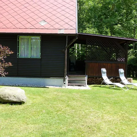 Vysočina Polesi