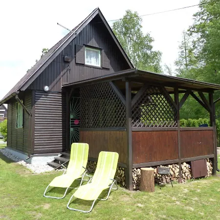 Vysočina Hostel