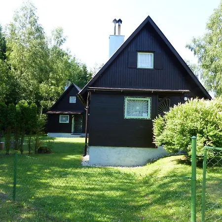 Vysočina *