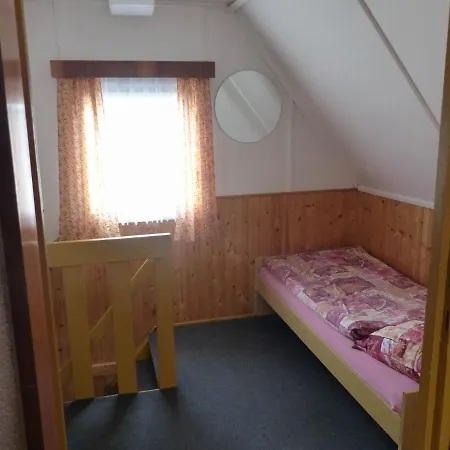 Vysocina Vandrarhem