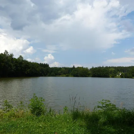 Vysočina * Polesi