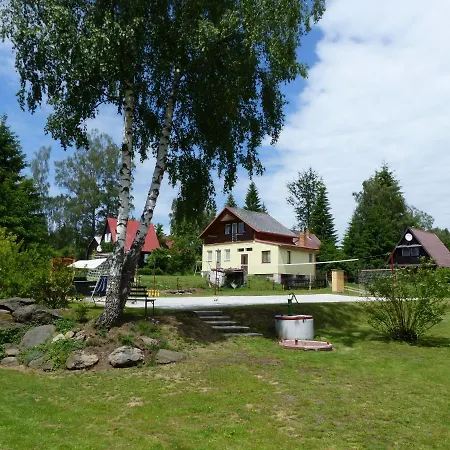 Vysocina