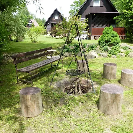 Vysočina * Polesi