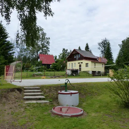 Vysocina Vandrarhem *