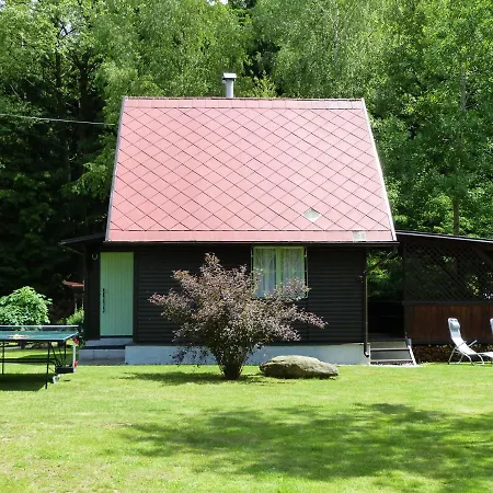 Vandrarhem Vysocina *