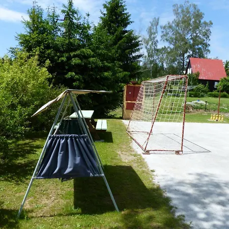 Vysočina Hostel *
