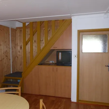 Vysočina Hostel *