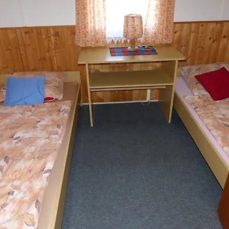 Vysočina Hostel *