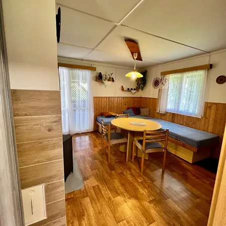 Vysočina Hostel Polesi