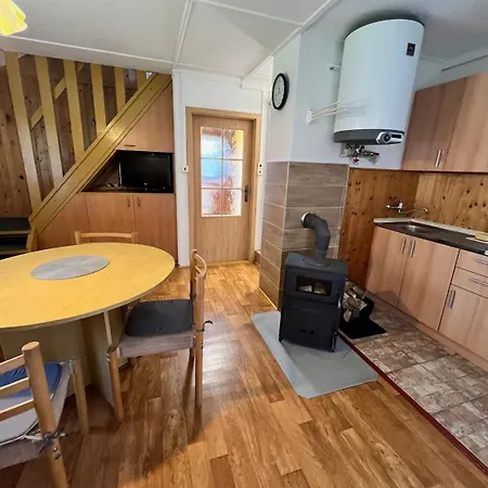 Hostel Vysočina