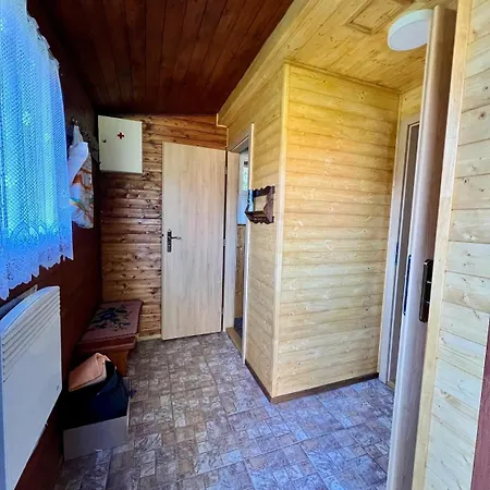 Vysocina Vandrarhem