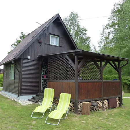 Hostel Vysočina Polesi