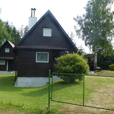Vysočina *