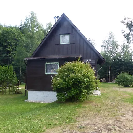 Vysočina Hostel Polesi