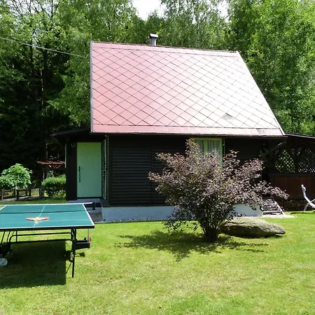 Vysočina *