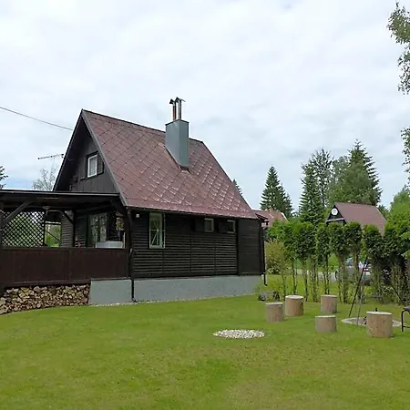旅馆 Vysocina *