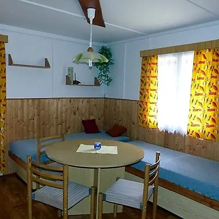 Vysocina Polesi (Pelhrimov)