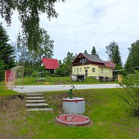 旅馆 Vysocina Polesi (Pelhrimov)
