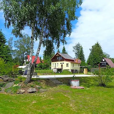 Vysocina