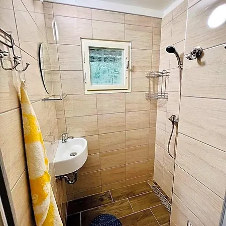 Vysocina Hostel *