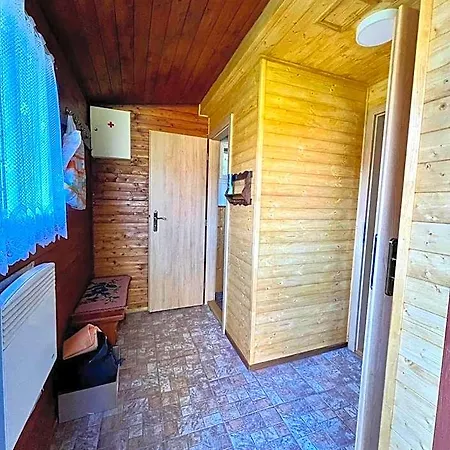 Hostel Vysocina *