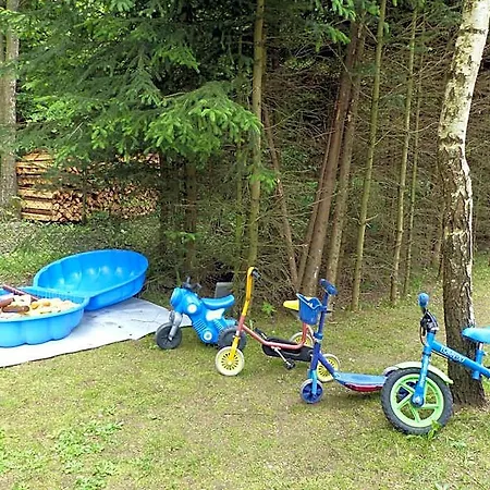Vysocina *