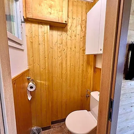 Hostel Vysocina *