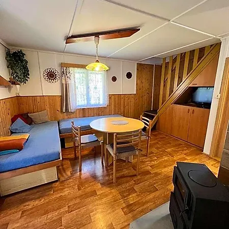 Hostel Vysocina Polesi (Pelhrimov)