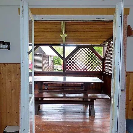 Hostel Vysocina *