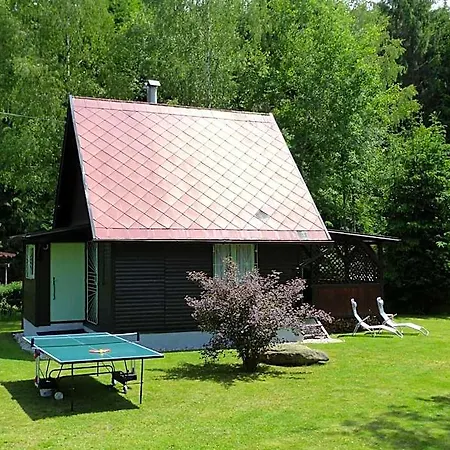 Hostel Vysocina Polesi (Pelhrimov)