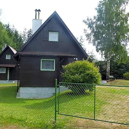 Hostel Vysocina *