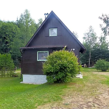 Vysocina Hostel Polesi (Pelhrimov)