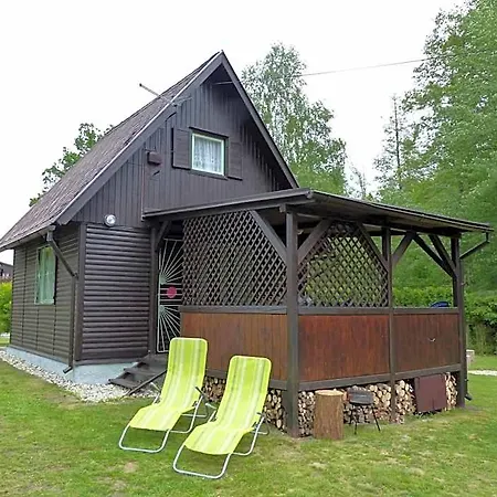 Vysocina Hostel Polesi (Pelhrimov)