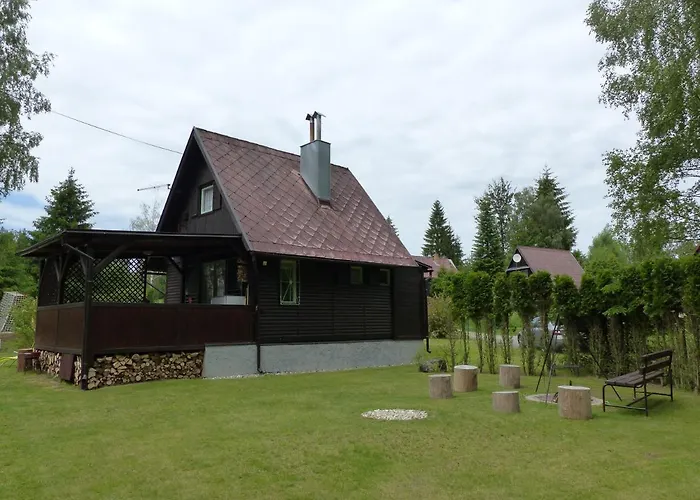 Hostel Vysocina