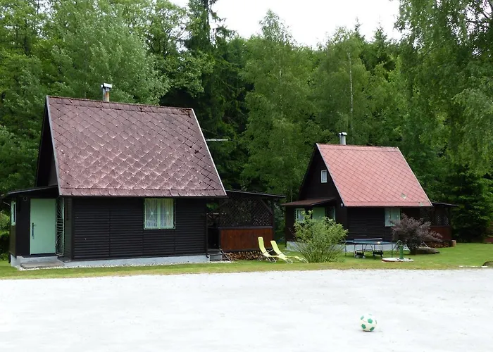 Hostel Vysocina *