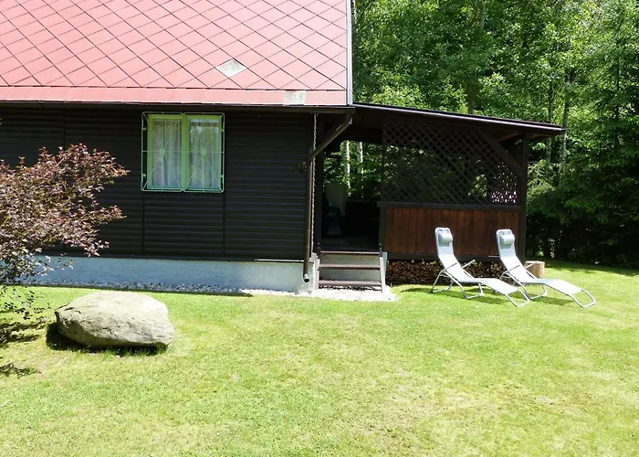 Vysocina Polesi (Pelhrimov)
