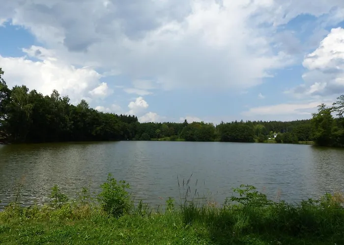 Vysocina * Polesi (Pelhrimov)
