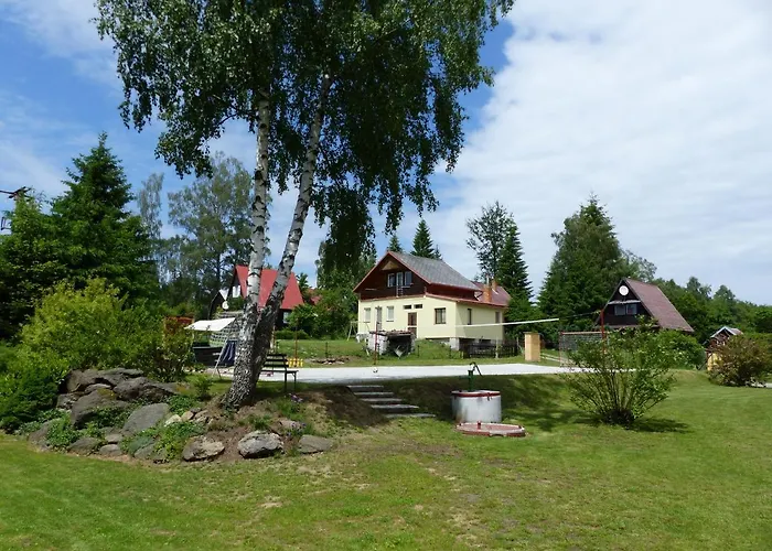 Vysocina