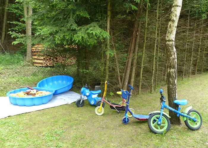 Hostel Vysocina Polesi (Pelhrimov)