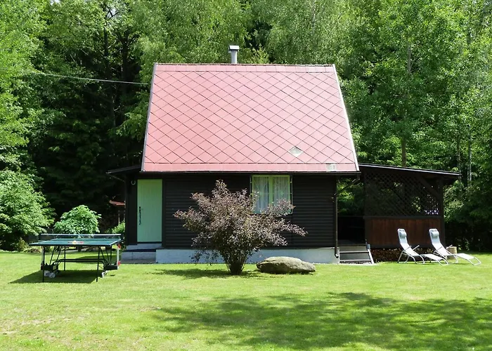 Hostel Vysocina *