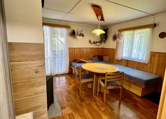 Vysocina Hostel Polesi (Pelhrimov)
