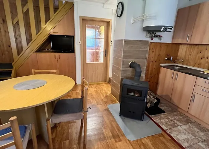Hostel Vysocina