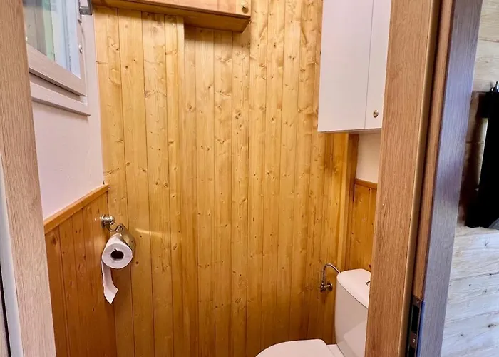 Hostel Vysocina Polesi (Pelhrimov)