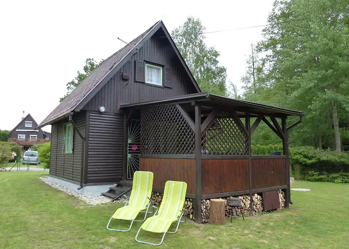 Hostel Vysocina Polesi (Pelhrimov)